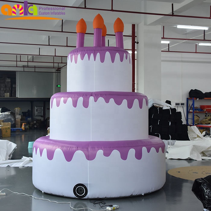Detail Kue Ulang Tahun Raksasa Nomer 33