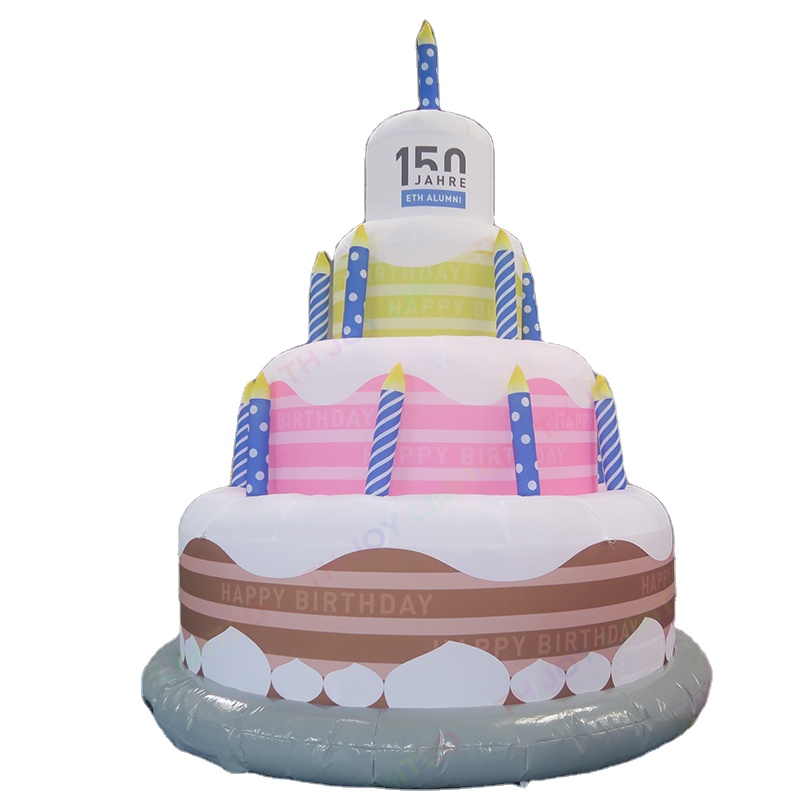 Detail Kue Ulang Tahun Raksasa Nomer 39