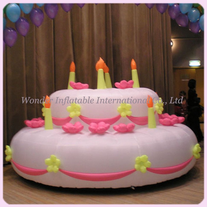 Detail Kue Ulang Tahun Raksasa Nomer 46
