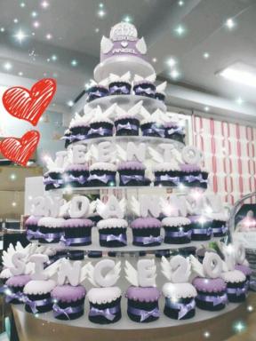 Detail Kue Ulang Tahun Raksasa Nomer 9