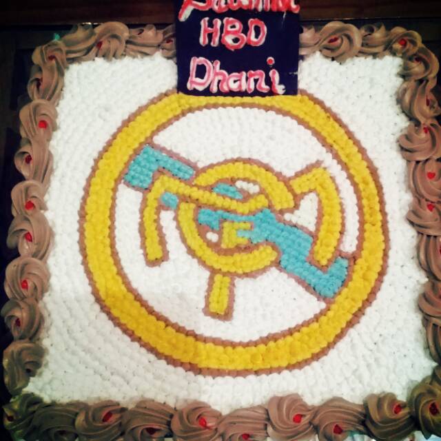 Detail Kue Ulang Tahun Real Madrid Nomer 48