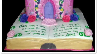 Detail Kue Ulang Tahun Rumah Nomer 16