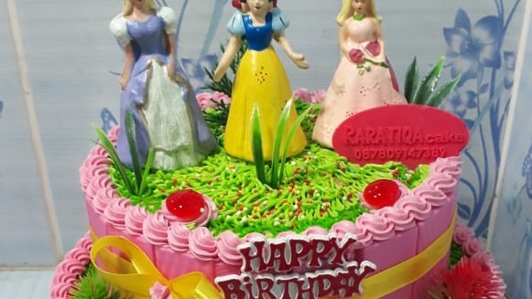 Detail Kue Ulang Tahun Rumah Nomer 21
