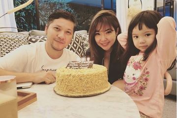 Detail Kue Ulang Tahun Rumah Nomer 25