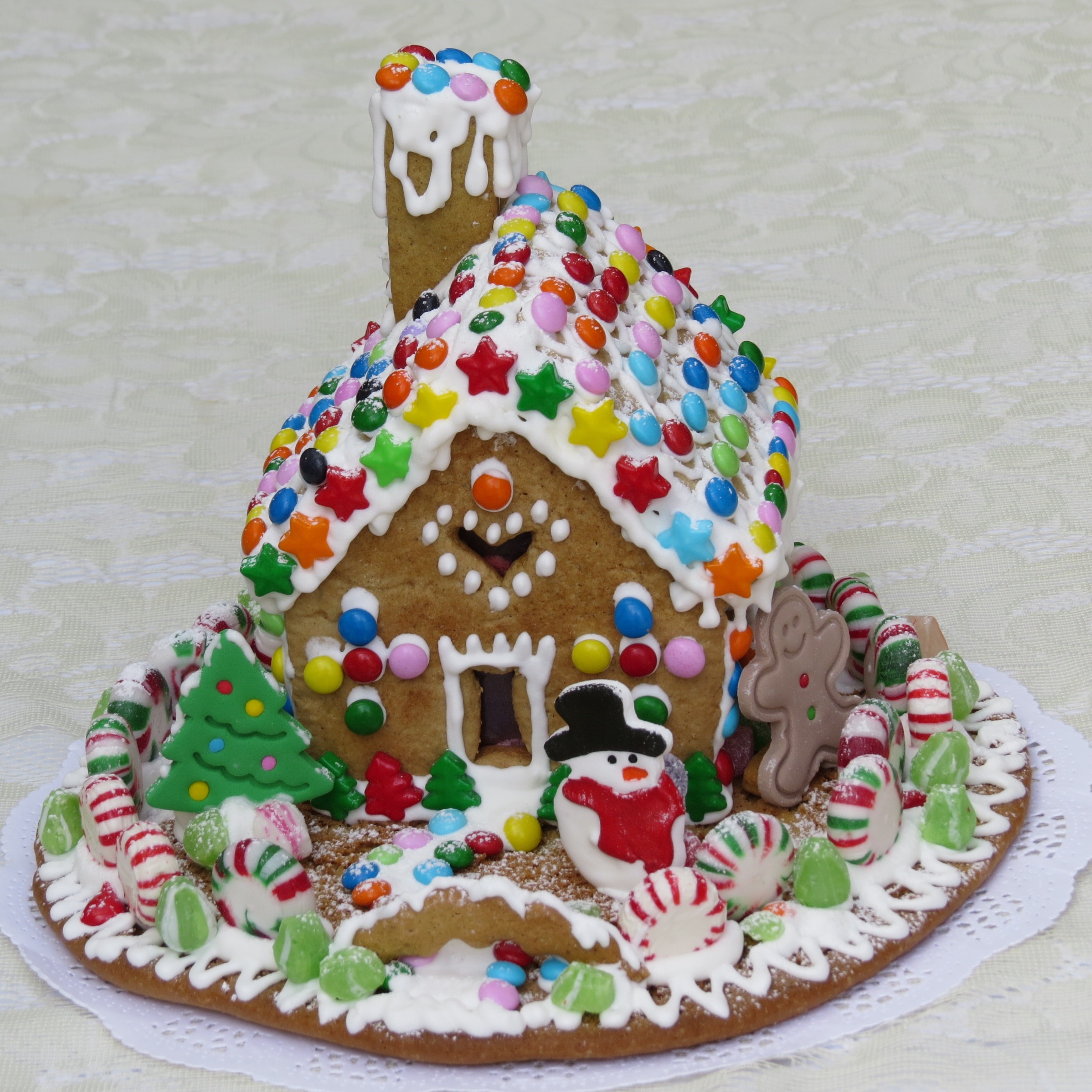 Detail Kue Ulang Tahun Rumah Nomer 29