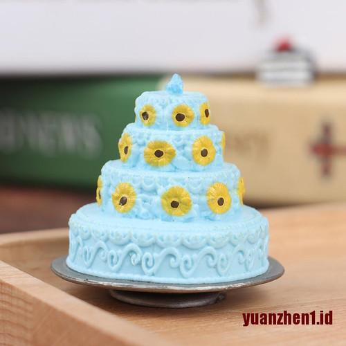 Detail Kue Ulang Tahun Rumah Nomer 35
