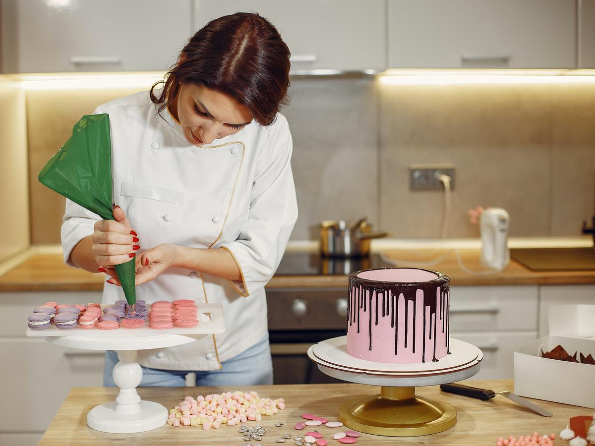 Detail Kue Ulang Tahun Rumah Nomer 36