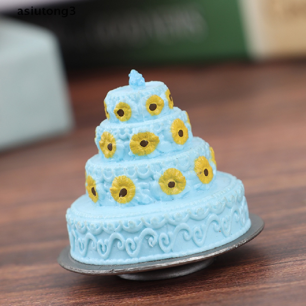 Detail Kue Ulang Tahun Rumah Nomer 44