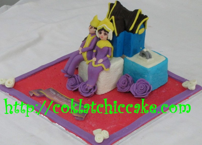 Detail Kue Ulang Tahun Rumah Nomer 46