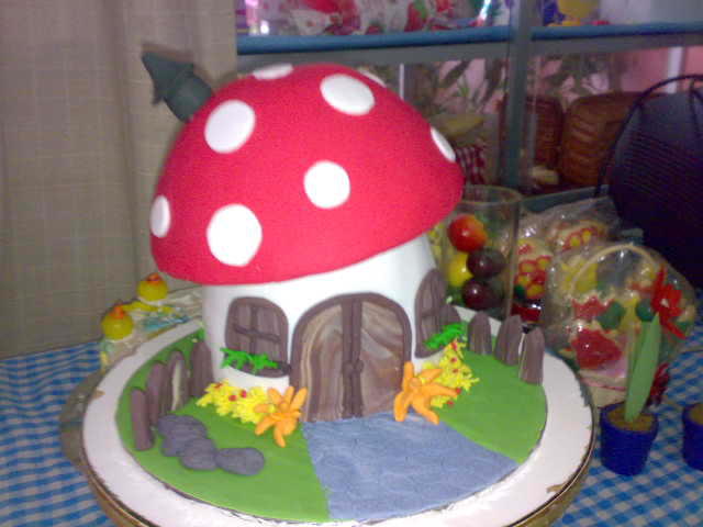 Detail Kue Ulang Tahun Rumah Nomer 47