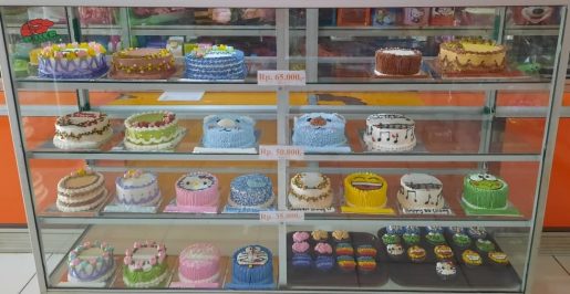 Detail Kue Ulang Tahun Rumah Nomer 56