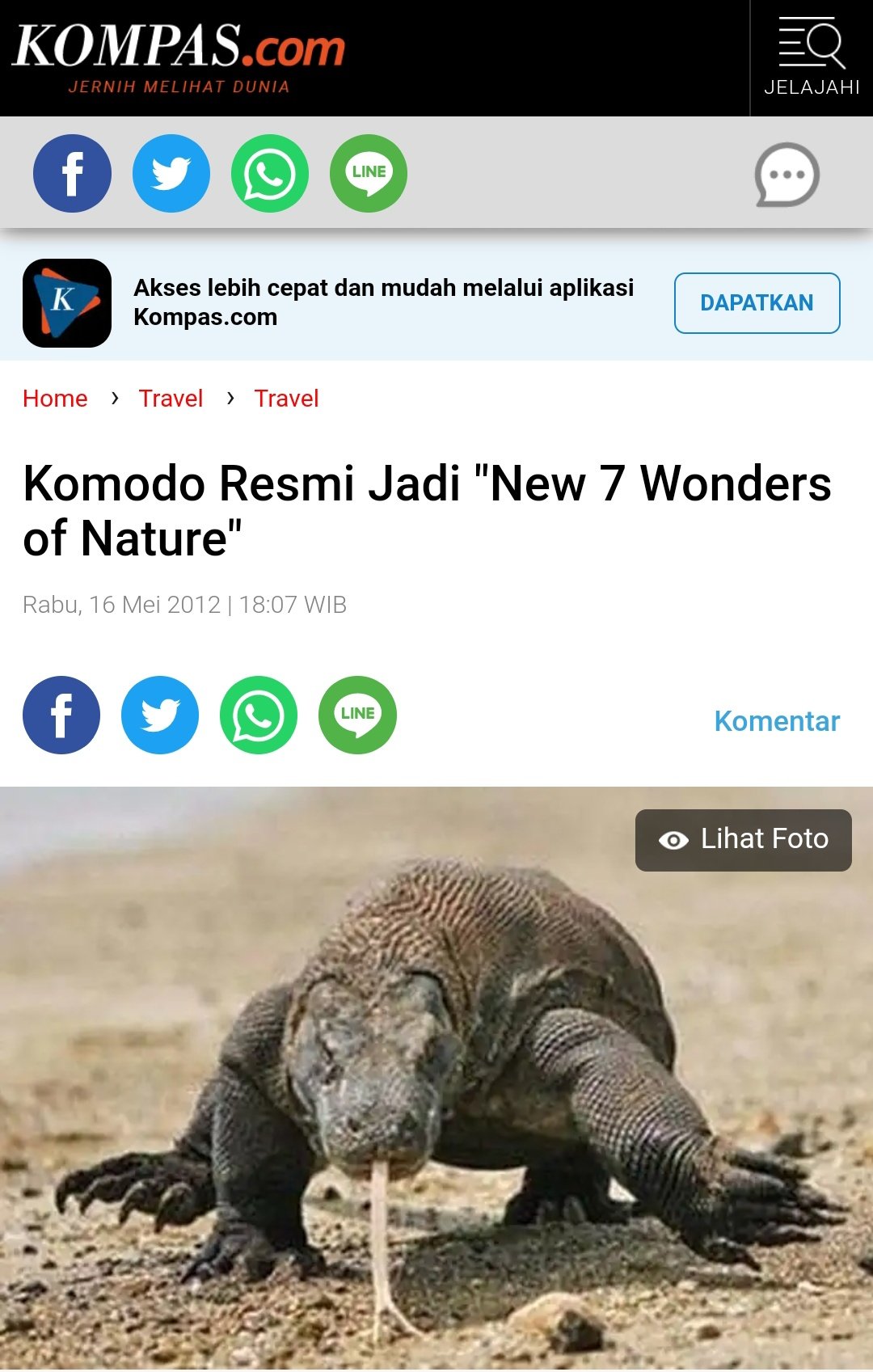 Detail Mewarnai Gambar Komodo Gambar Awan Kartun Nomer 44