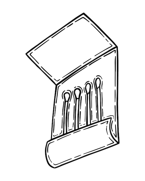 Detail Mewarnai Gambar Korek Api Nomer 9