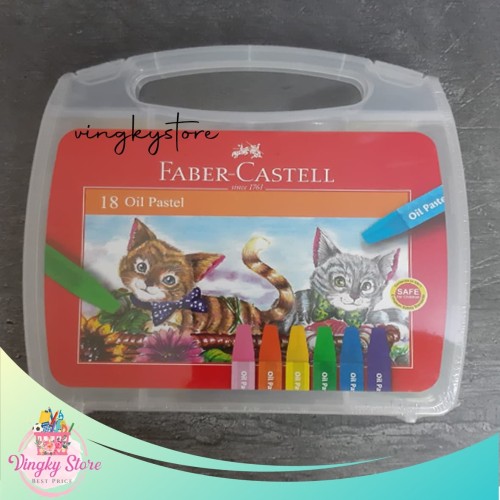 Detail Mewarnai Gambar Kucing Dengan Crayon Nomer 53