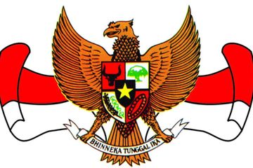 Detail Mewarnai Gambar Lambang Pancasila Nomer 53