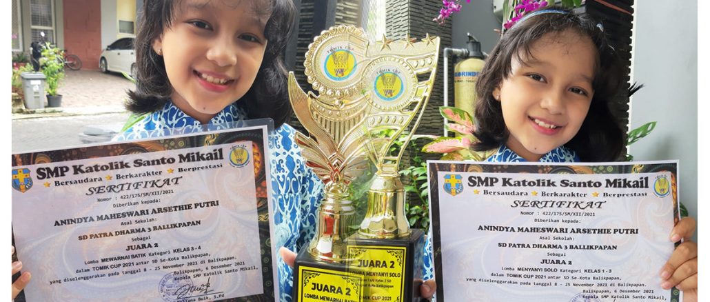 Detail Mewarnai Gambar Lomba Menganyi Nomer 20