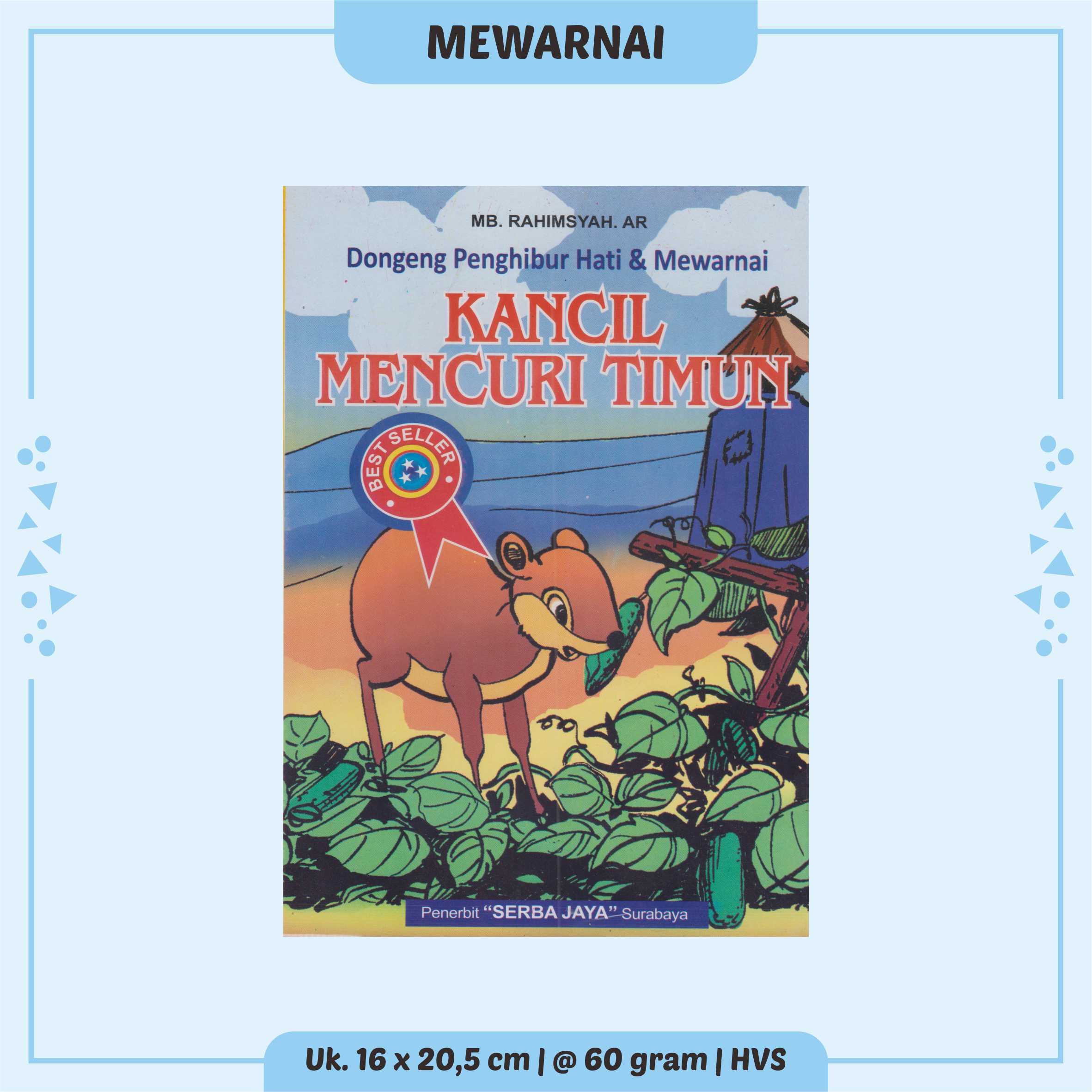 Detail Mewarnai Gambar Mencuri Nomer 21