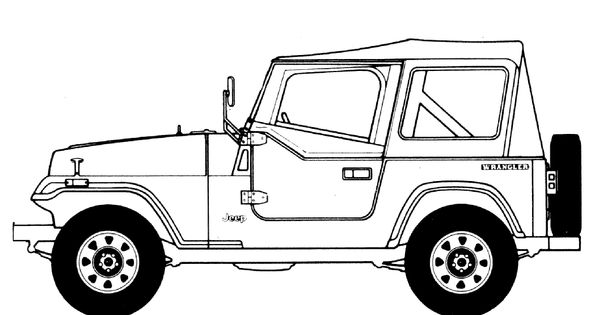 Detail Mewarnai Gambar Mobil 2 Dimensi Nomer 25