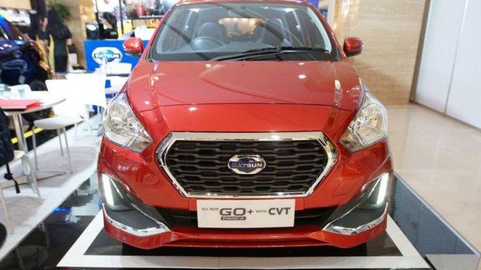 Detail Mewarnai Gambar Mobil Datsun Go Panca Nomer 13