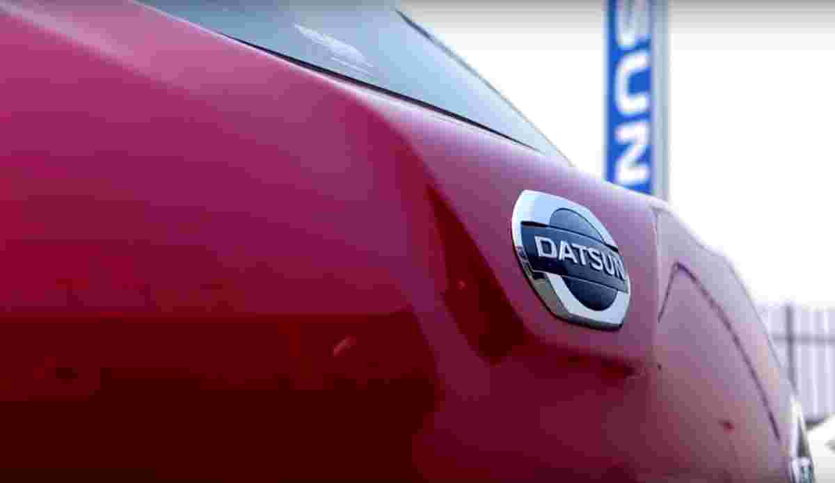 Detail Mewarnai Gambar Mobil Datsun Go Panca Nomer 42