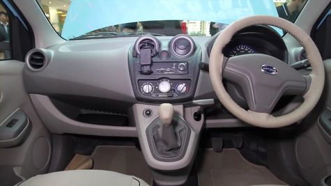 Detail Mewarnai Gambar Mobil Datsun Go Panca Nomer 45