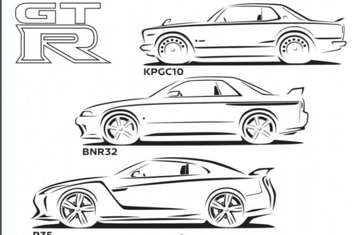 Detail Mewarnai Gambar Mobil Evalia Nomer 13