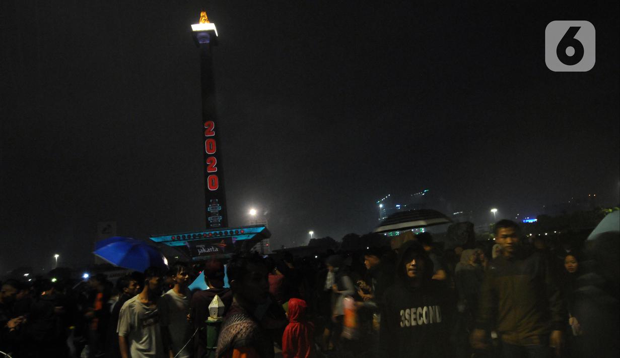 Detail Mewarnai Gambar Monas Nomer 42