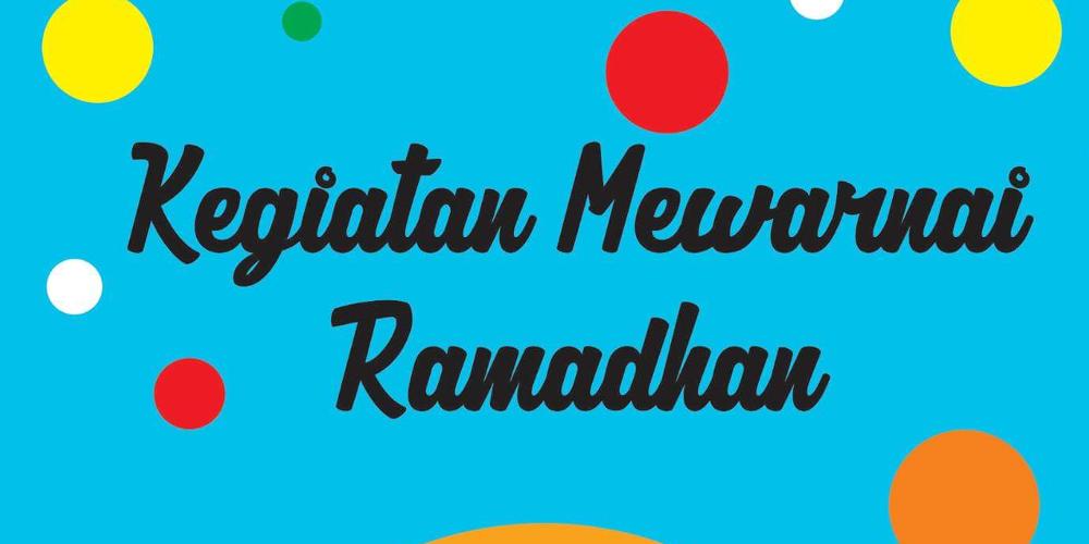 Detail Mewarnai Gambar Muslim Mewarnai Gambar Puasa Nomer 55