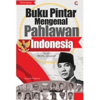 Detail Mewarnai Gambar Pahlawan Indonesia Nomer 44