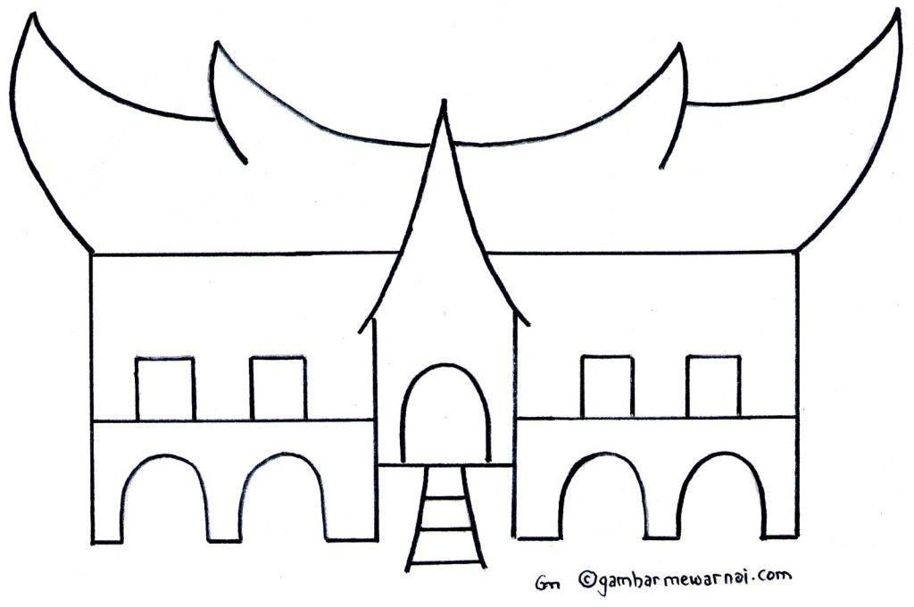 Detail Mewarnai Gambar Pakaian Adat Nomer 24