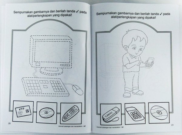 Detail Mewarnai Gambar Pasangan Nomer 45