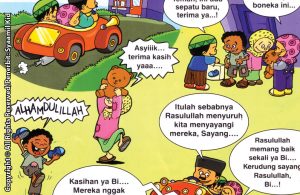 Detail Mewarnai Gambar Peci Nomer 27