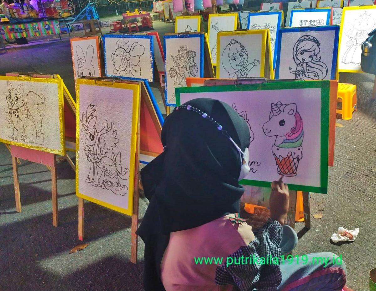 Detail Mewarnai Gambar Perkembanganb Bayi Nomer 24