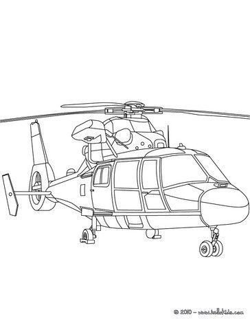 Detail Mewarnai Gambar Pesawat Helikopter Nomer 28