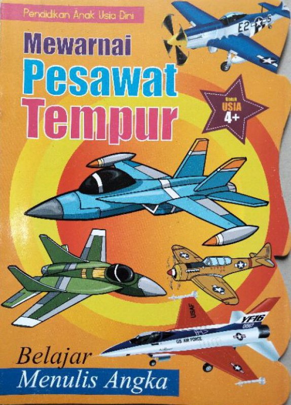 Detail Mewarnai Gambar Pesawat Jet Nomer 47