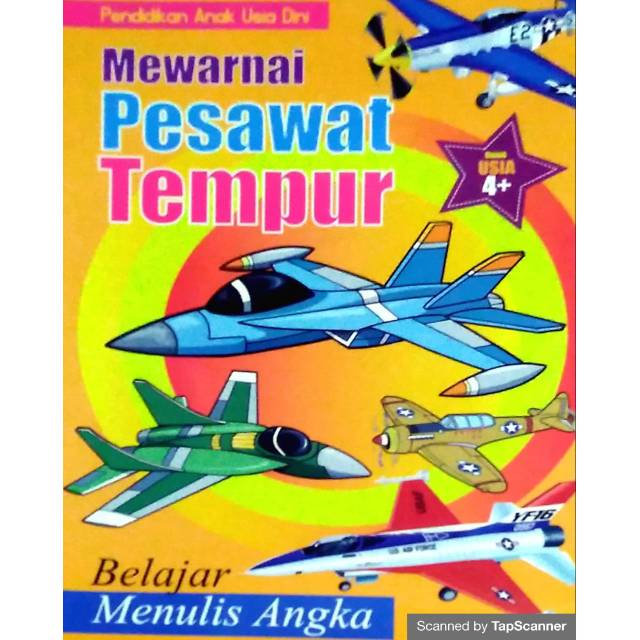 Detail Mewarnai Gambar Pesawat Tempur Nomer 34