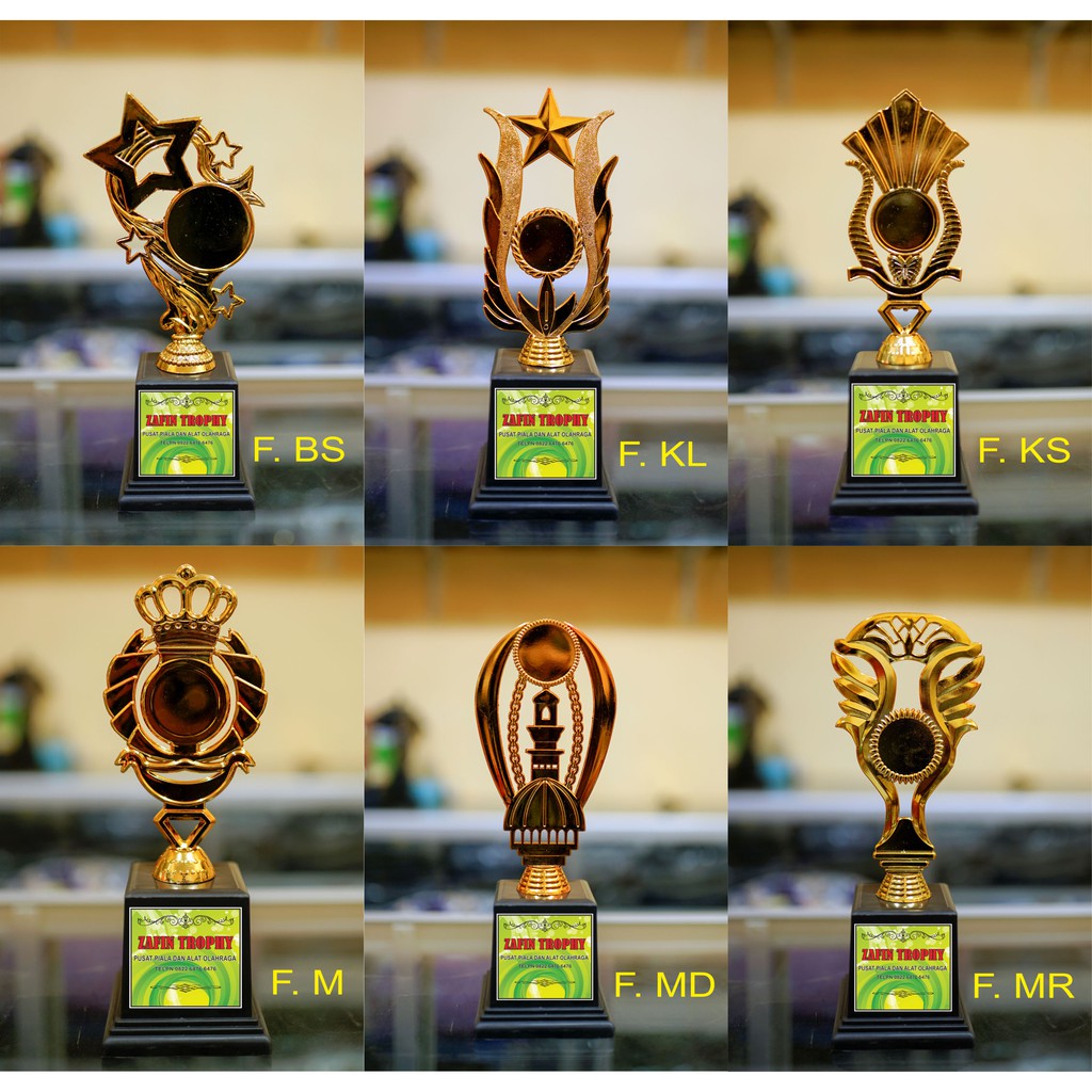 Detail Mewarnai Gambar Piala Nomer 20