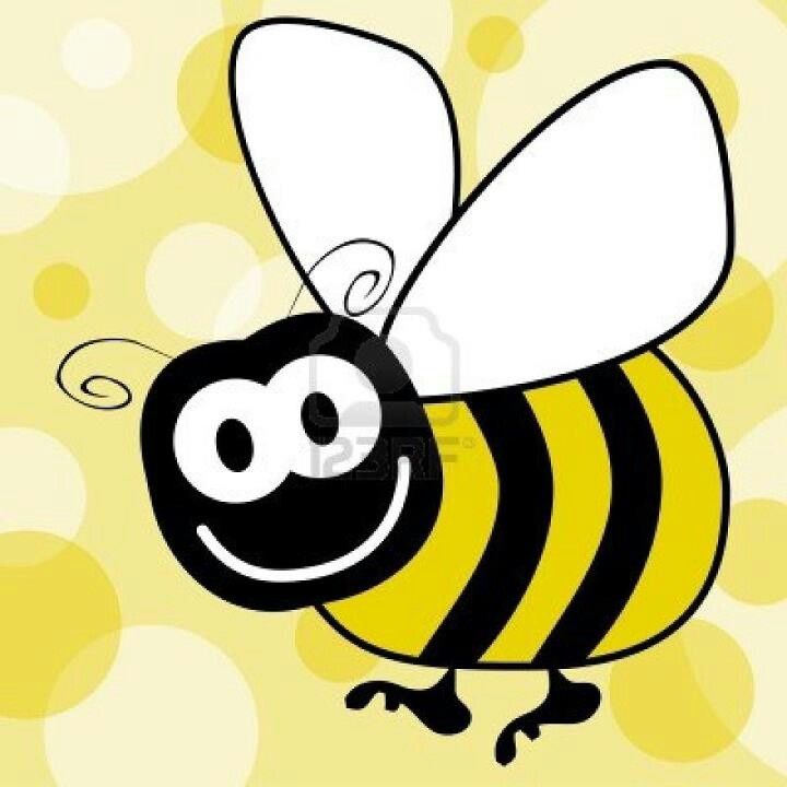Detail Bee Like Nomer 10