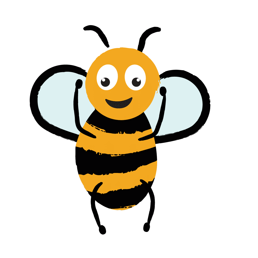 Detail Bee Like Nomer 11