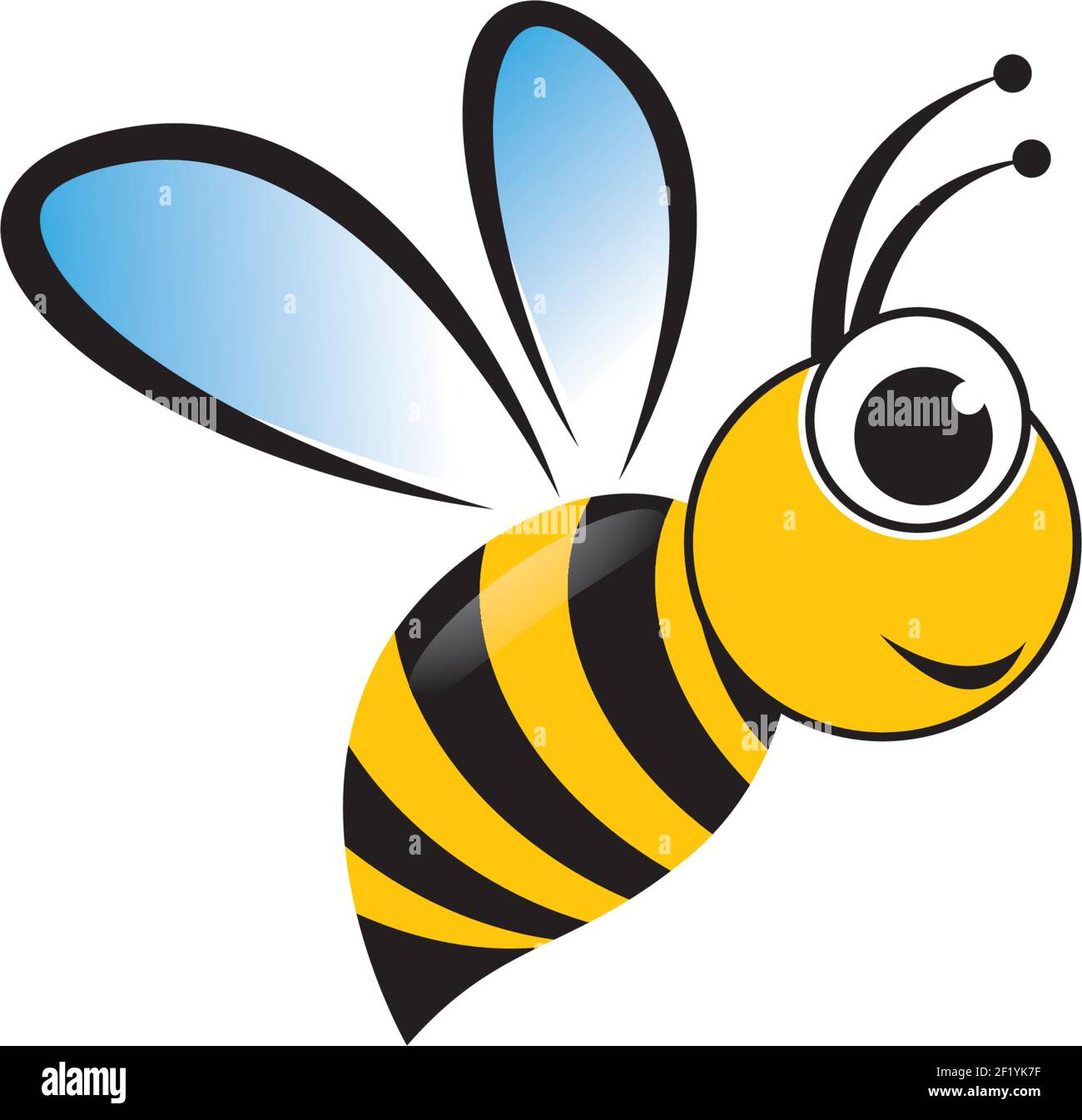 Detail Bee Like Nomer 12