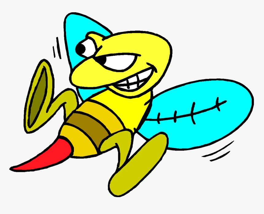 Detail Bee Like Nomer 13