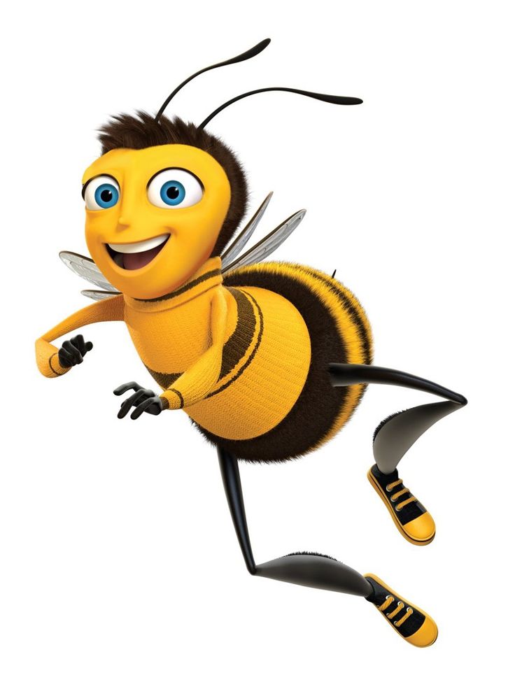 Detail Bee Like Nomer 16