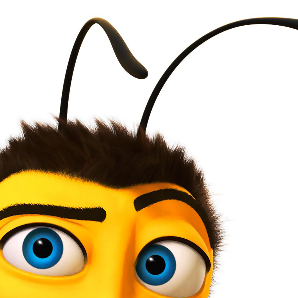 Detail Bee Like Nomer 18