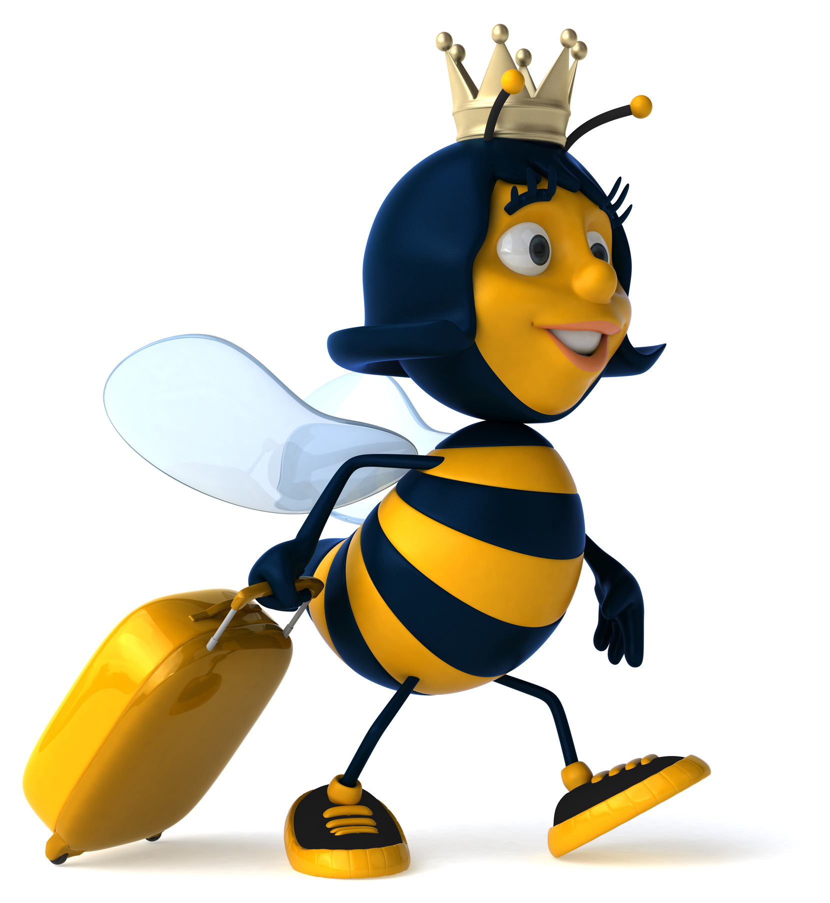 Detail Bee Like Nomer 2