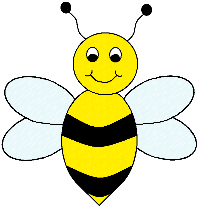 Detail Bee Like Nomer 21