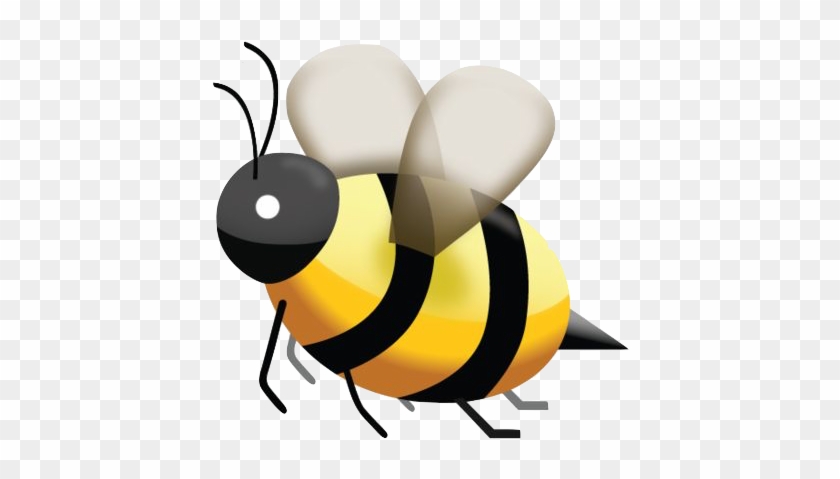 Detail Bee Like Nomer 23