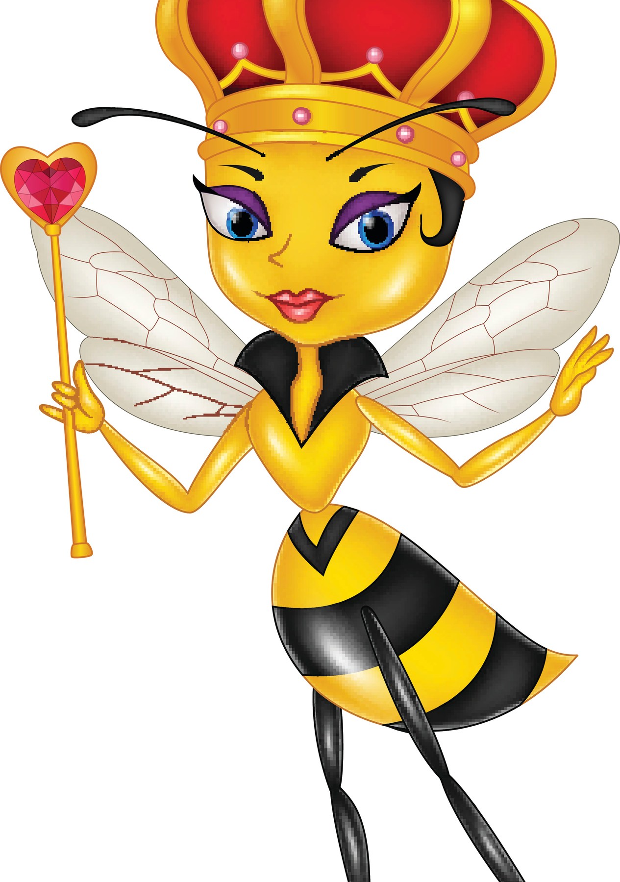 Detail Bee Like Nomer 24