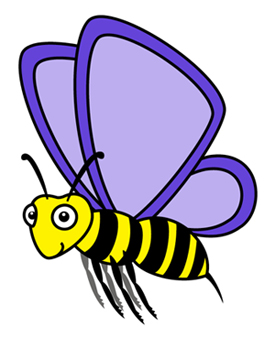 Detail Bee Like Nomer 25