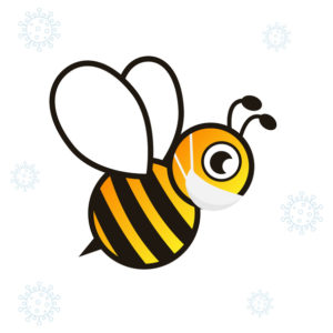 Detail Bee Like Nomer 28