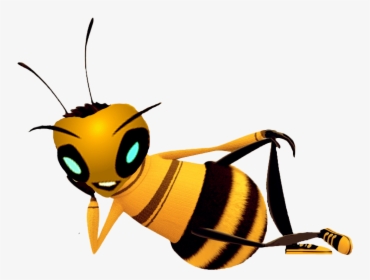 Detail Bee Like Nomer 4
